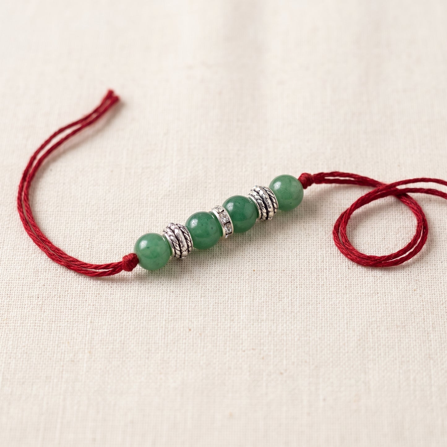 Harit Jade Rakhi