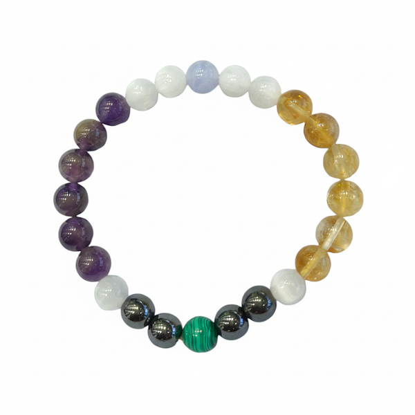 Cervical Pain Relief Bracelet
