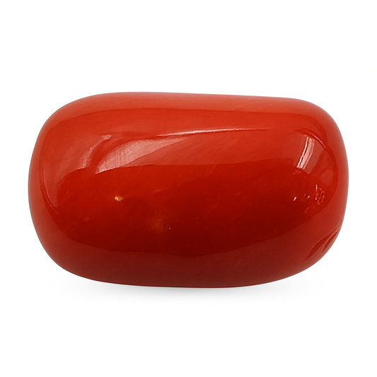 Coral Stone (Medium) - Italian