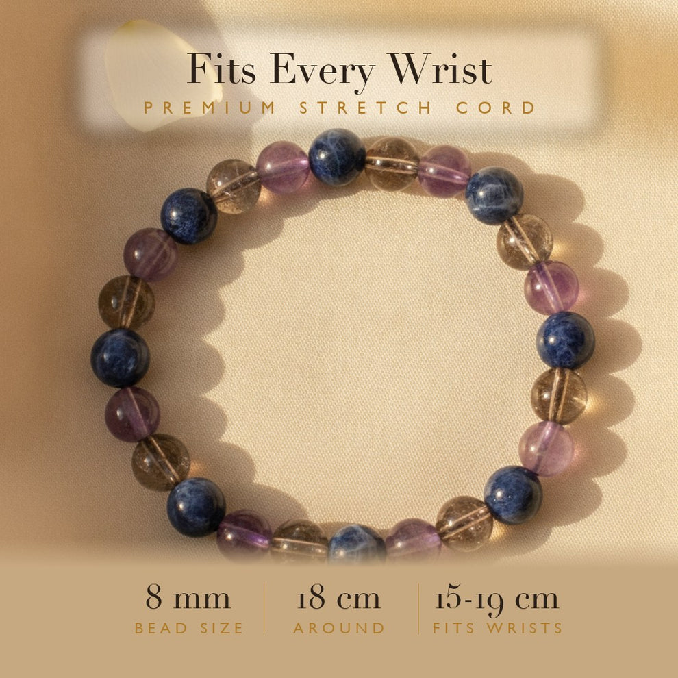 Horizon Bracelet size guide