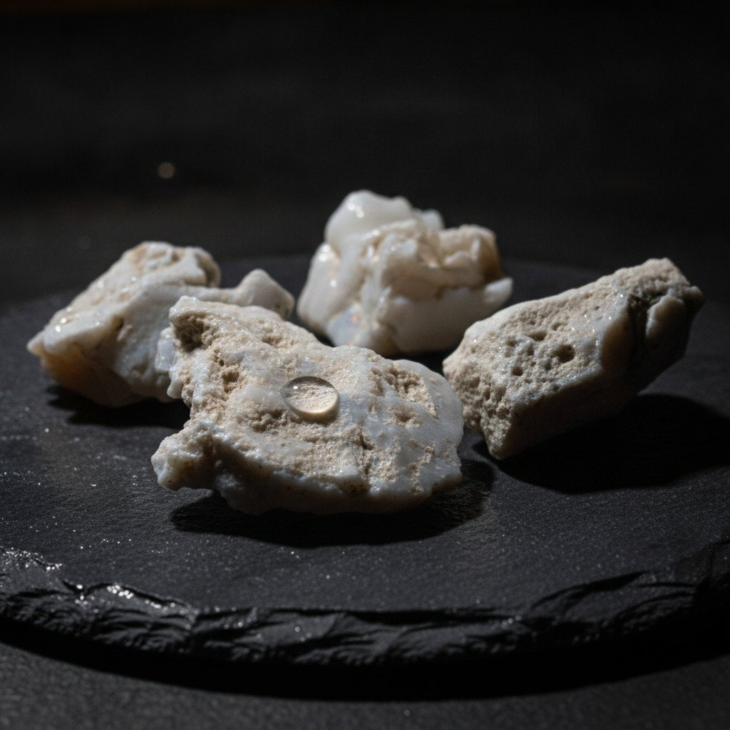 Jal Pravah Opal - macro
