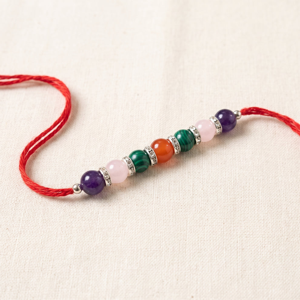Navratna Rakhi