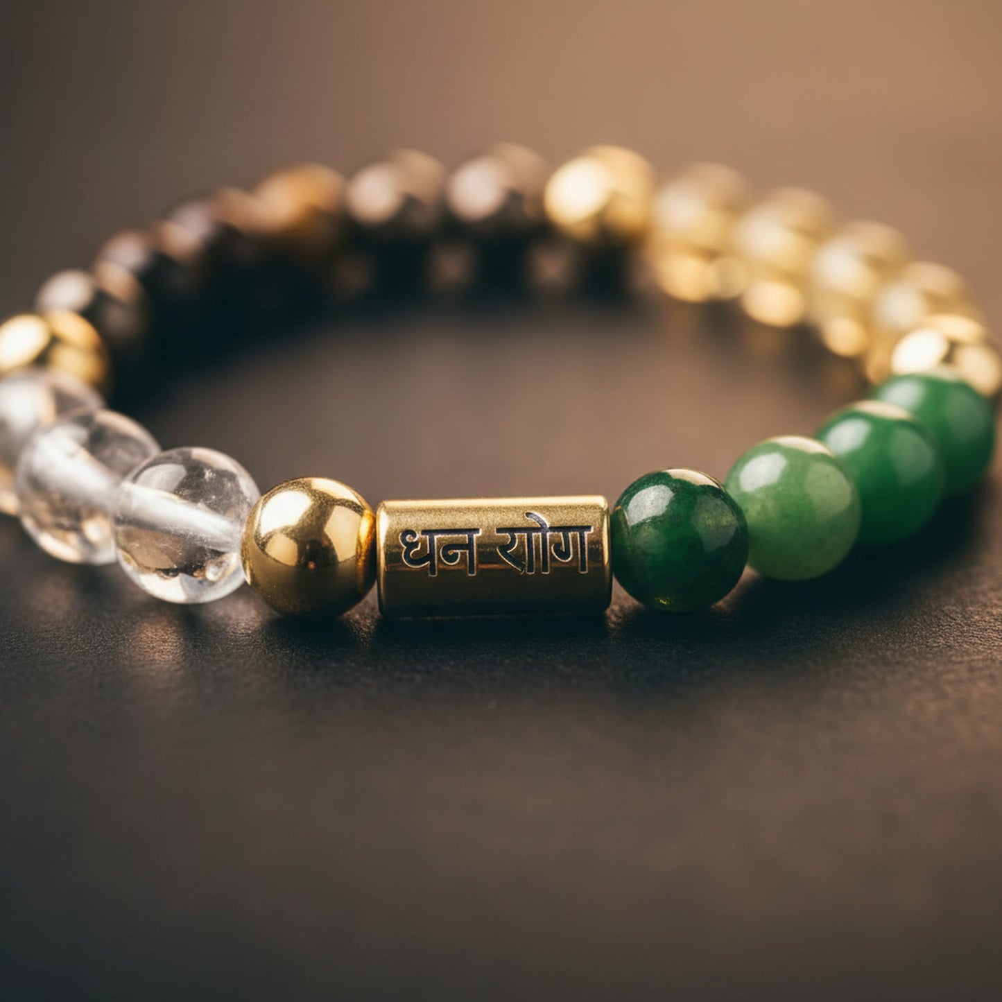 Dhan Yog Bracelet