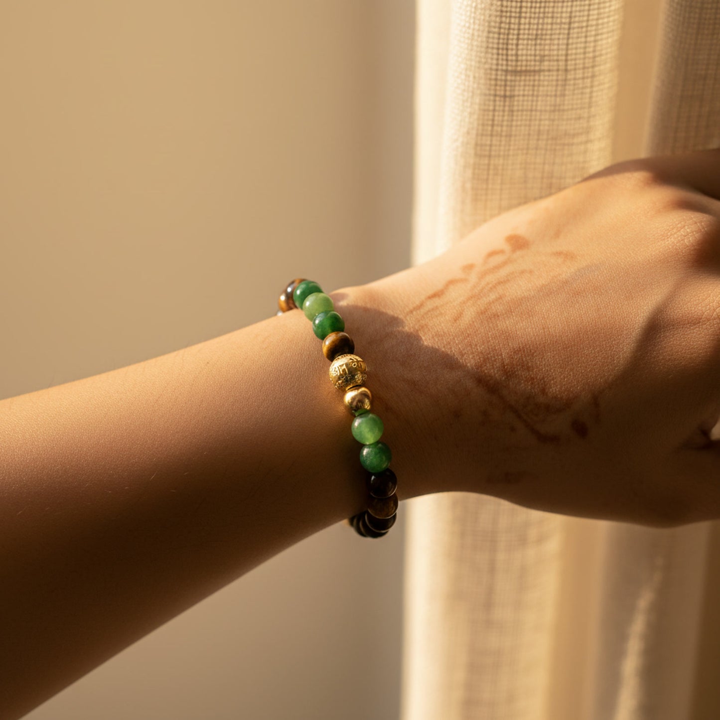 Dhan Yog Bracelet
