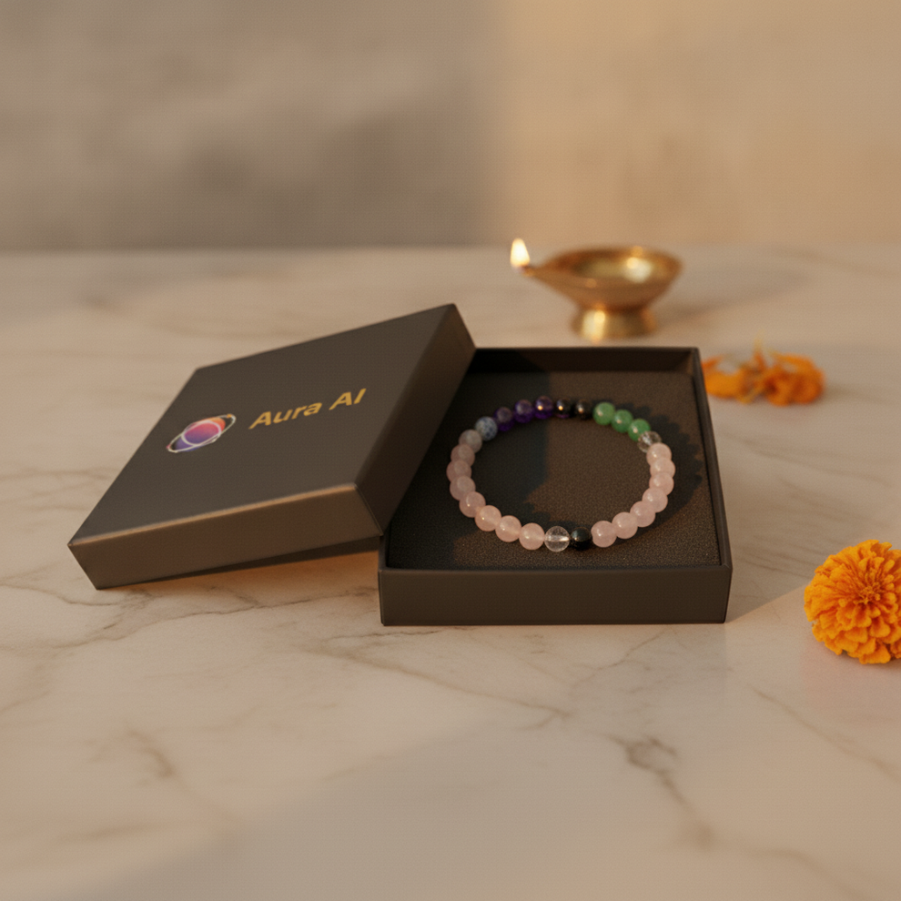 Aura AI trust: premium packaging