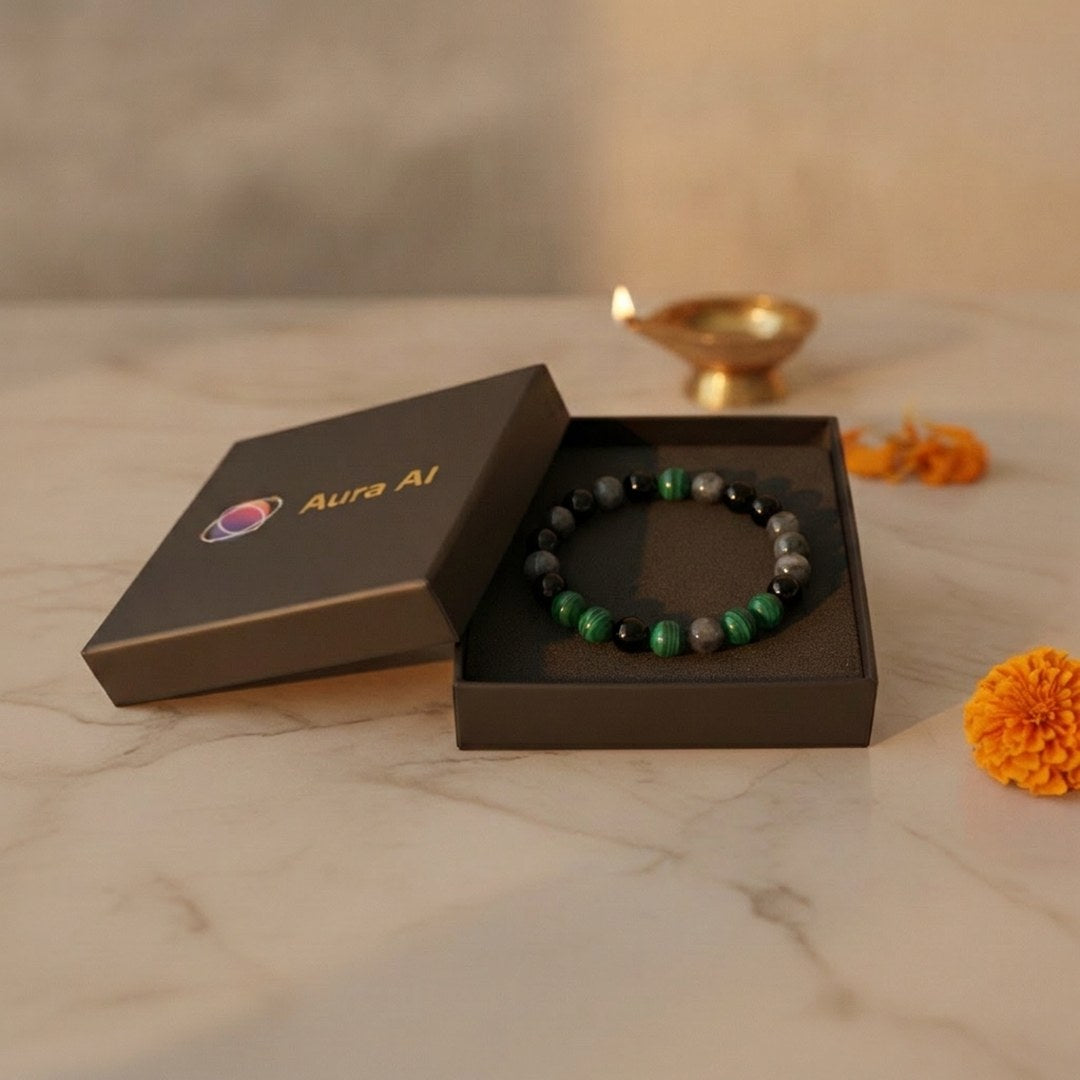 Aura AI trust: premium packaging