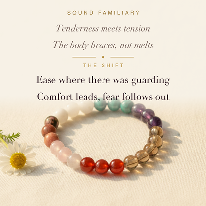 Sexual Comfort Bracelet the shift