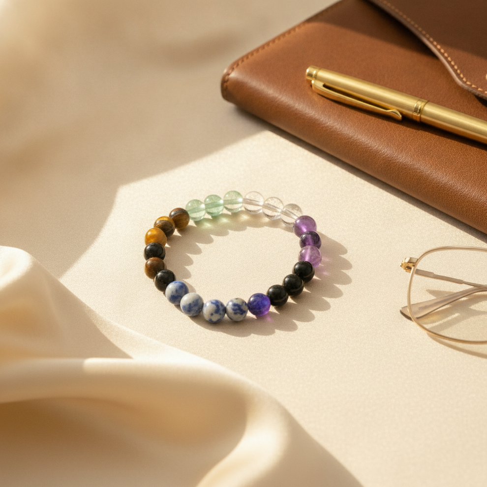 Attorney's Advocate Bracelet lifestyle hero
