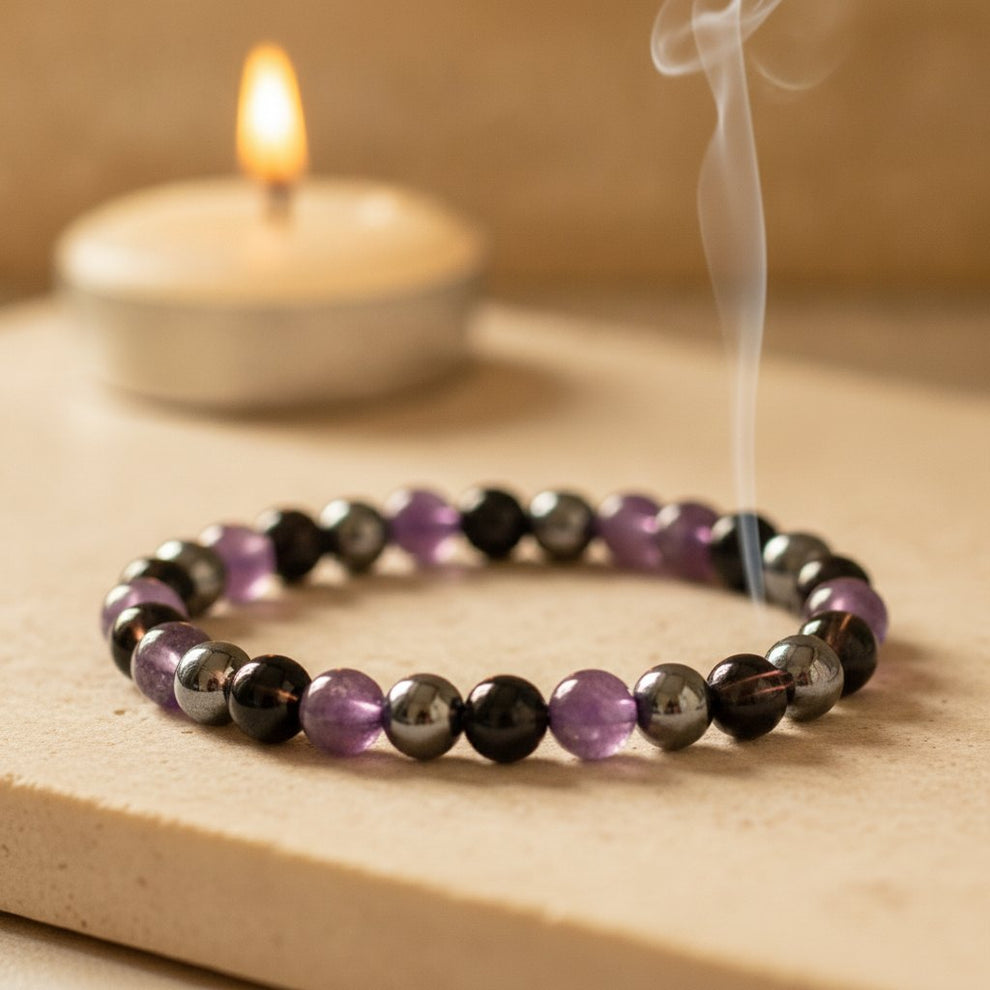 Iron Will Bracelet hero