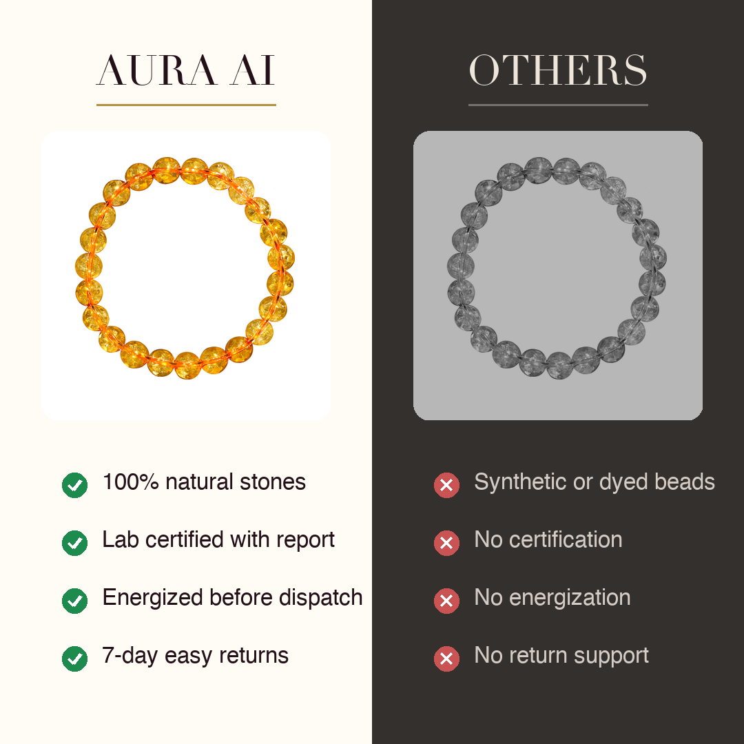 Aura AI vs other brands