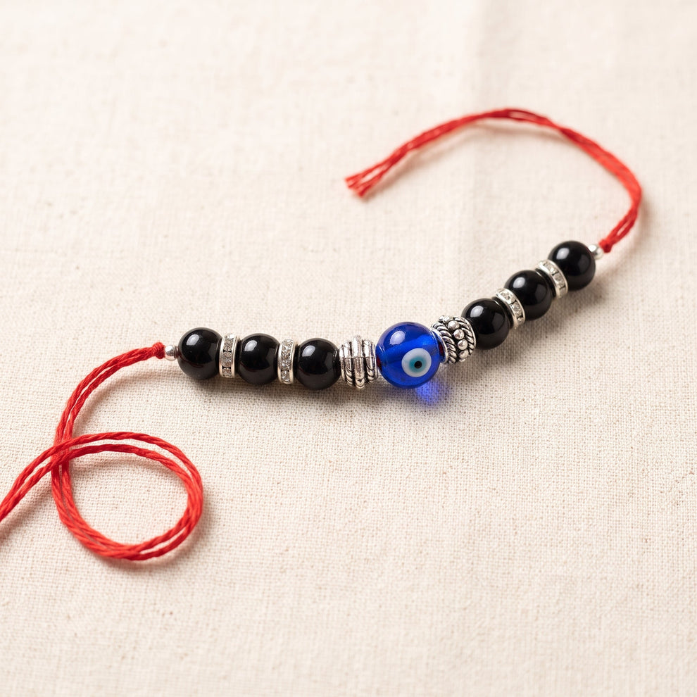 nazar-moti-rakhi