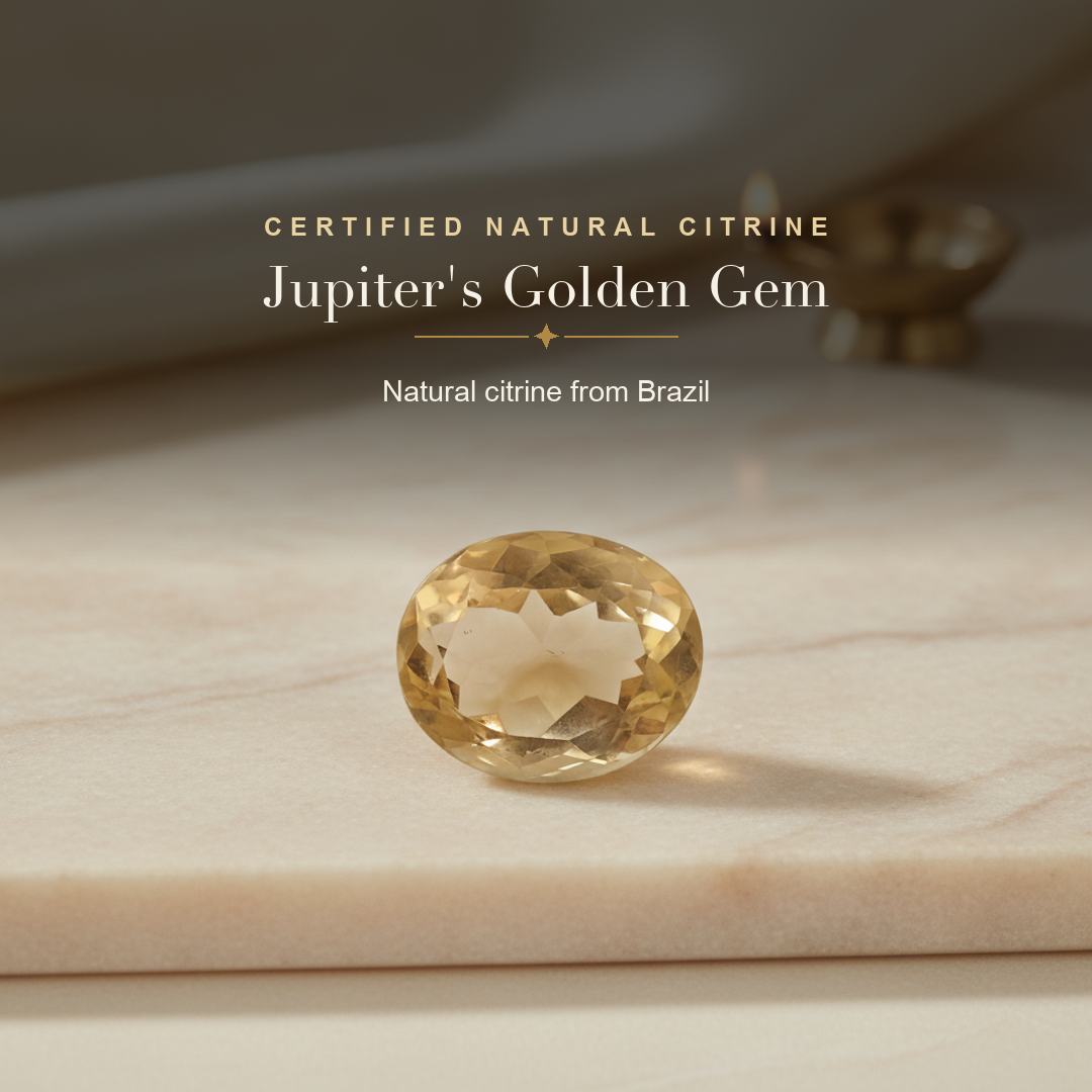 Citrine — lifestyle hero