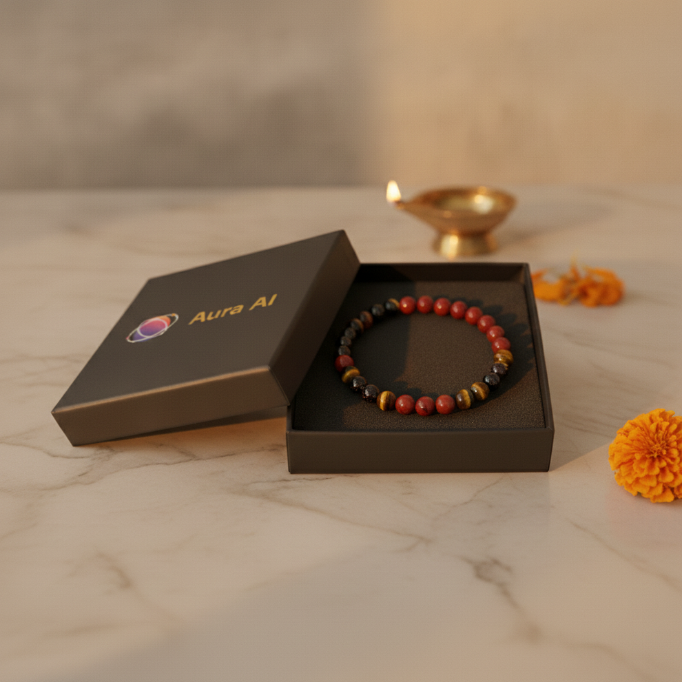 Aura AI trust: premium packaging