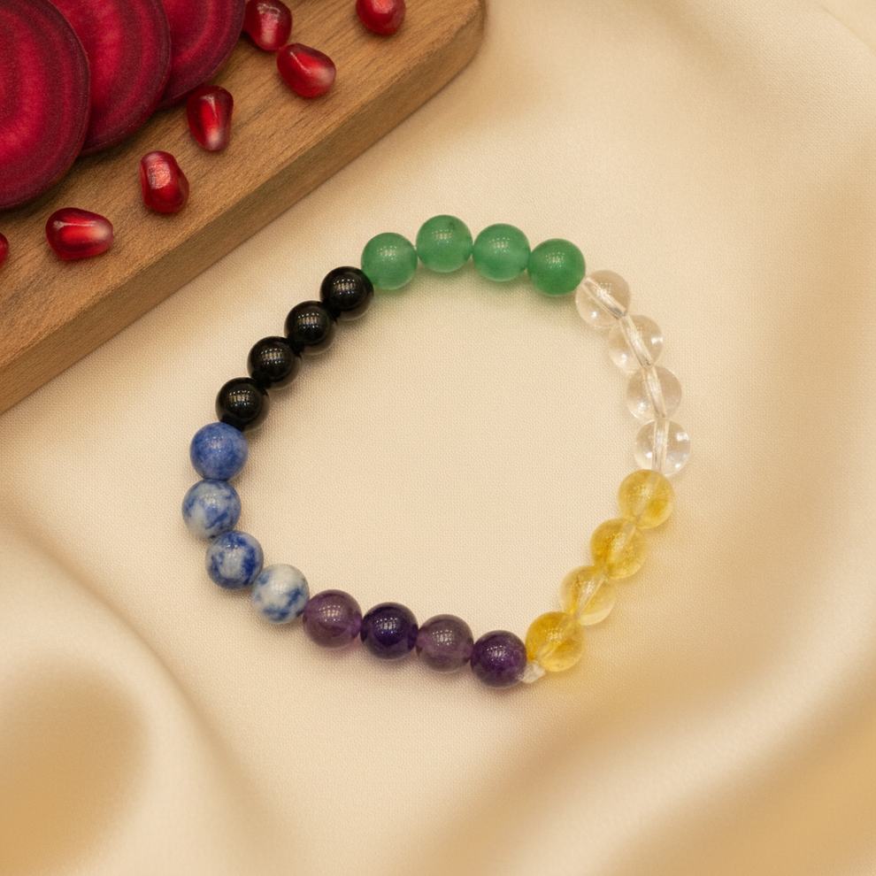 Blood Vitality Bracelet lifestyle hero