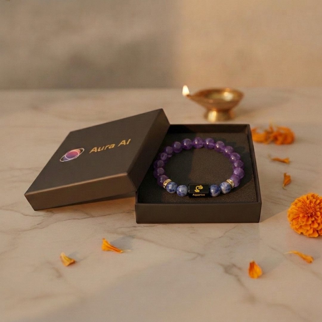 Aura AI trust: premium packaging