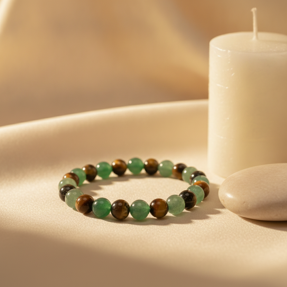 Calm & Serenity Bracelet lifestyle hero