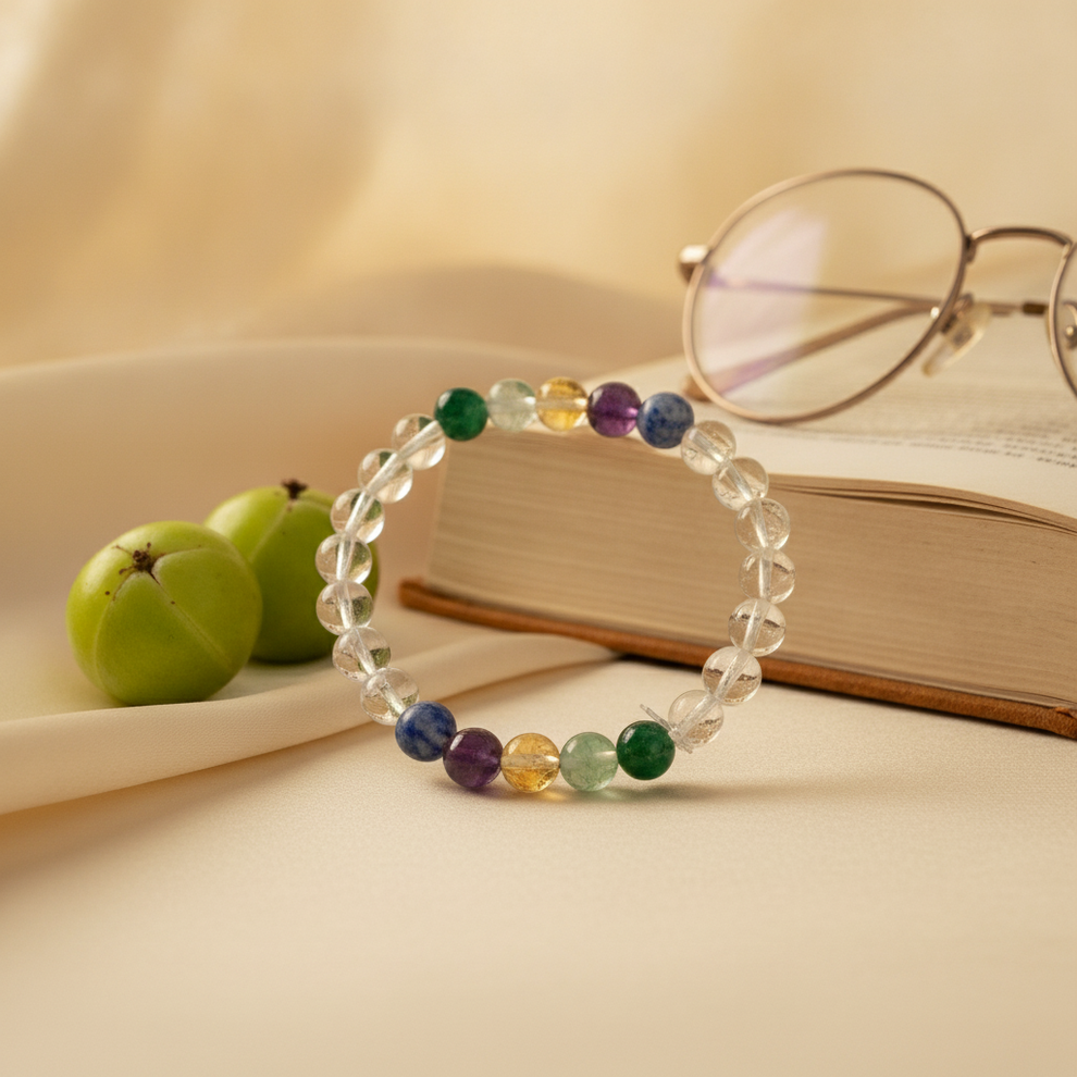 Eyesight Enhancer Bracelet lifestyle hero
