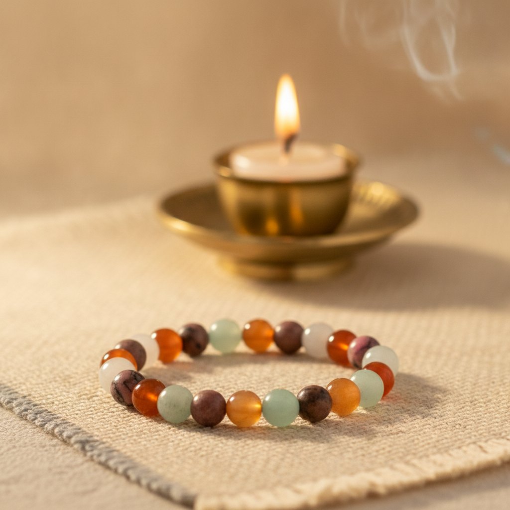 Inner Tide Bracelet hero