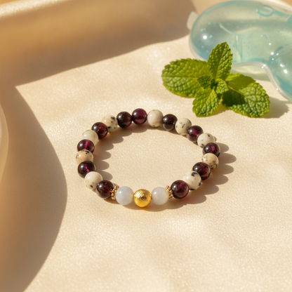 Headache Relief Bracelet lifestyle hero