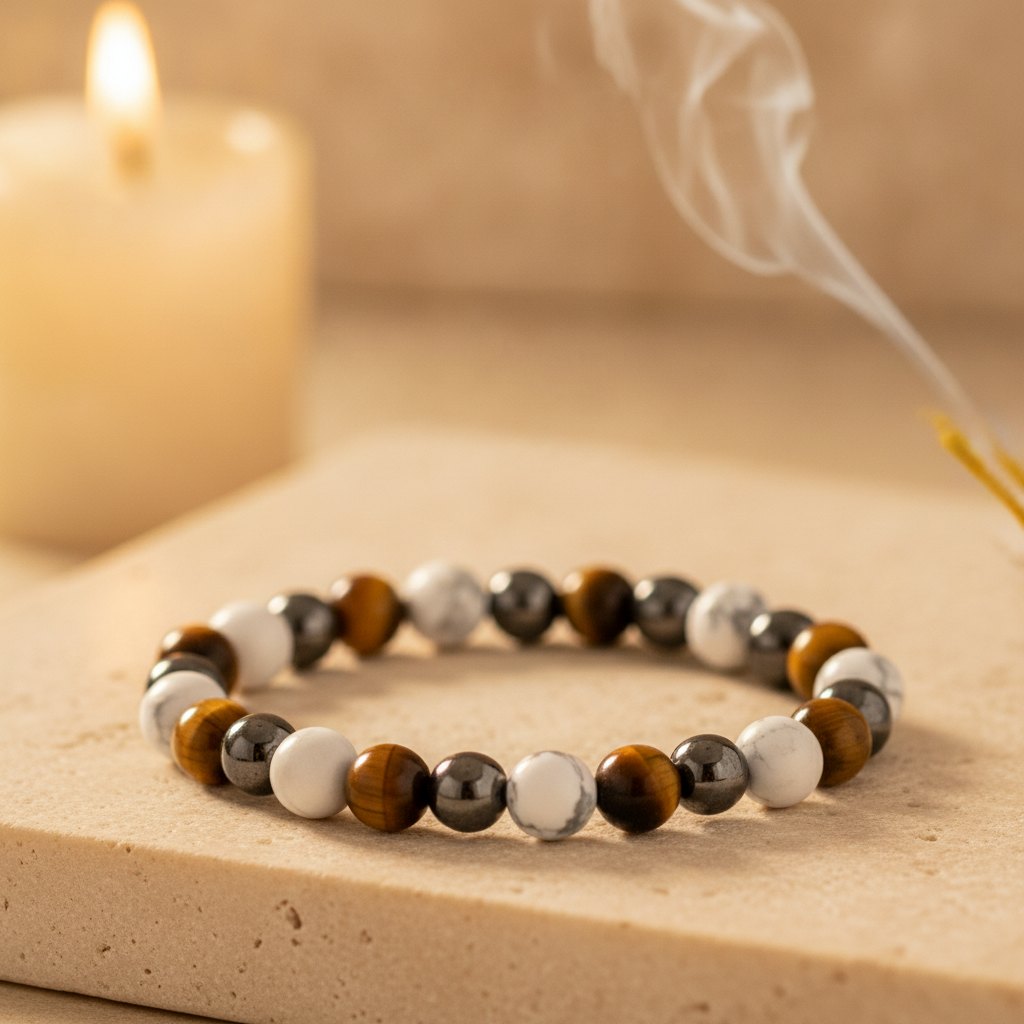 Silver Tongue Bracelet hero
