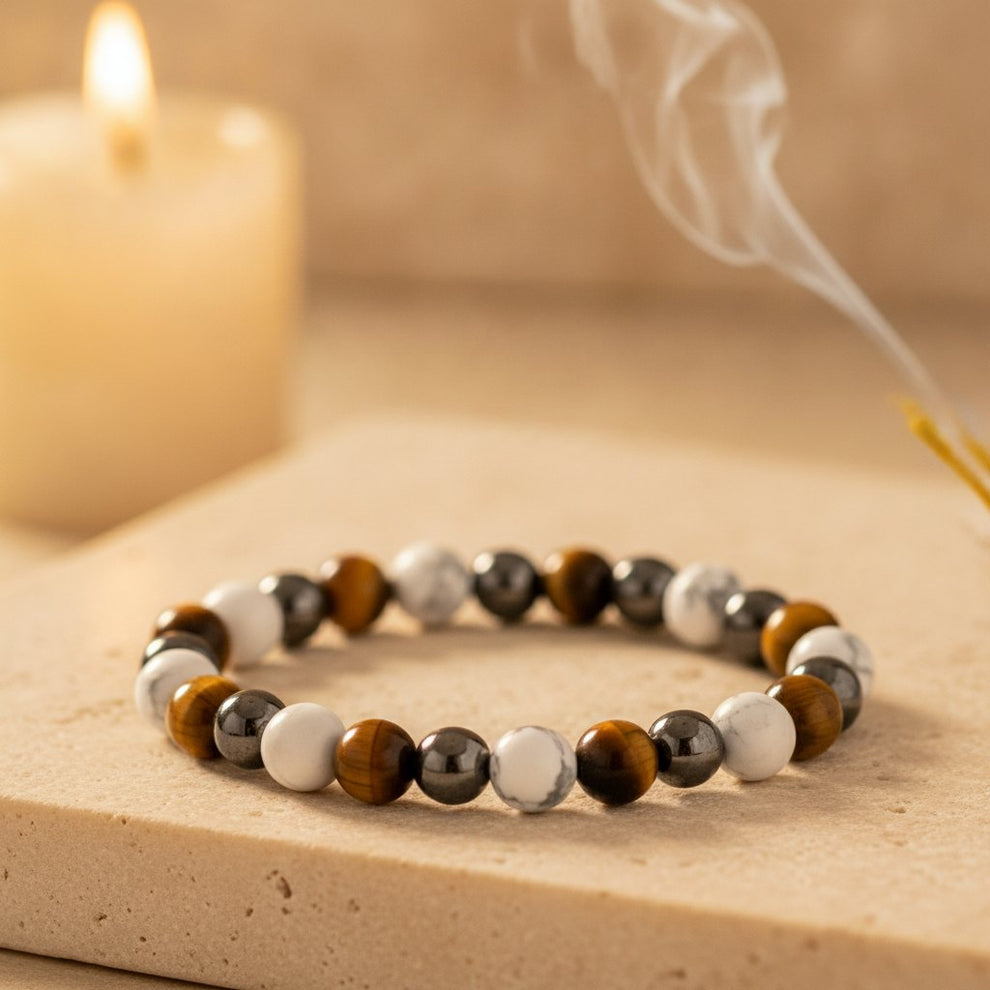 Silver Tongue Bracelet hero