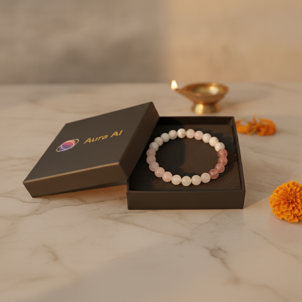 Aura AI trust: premium packaging