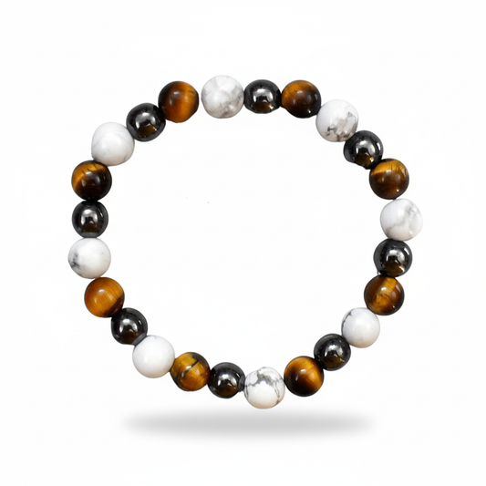 Gemini Bracelet