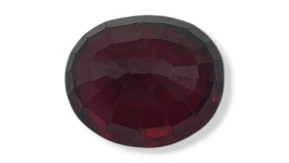 Certified Natural Gomedh Stone (Premium) - Sri Lanka (Rahu's Gem)