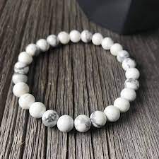 Howlite Bracelet