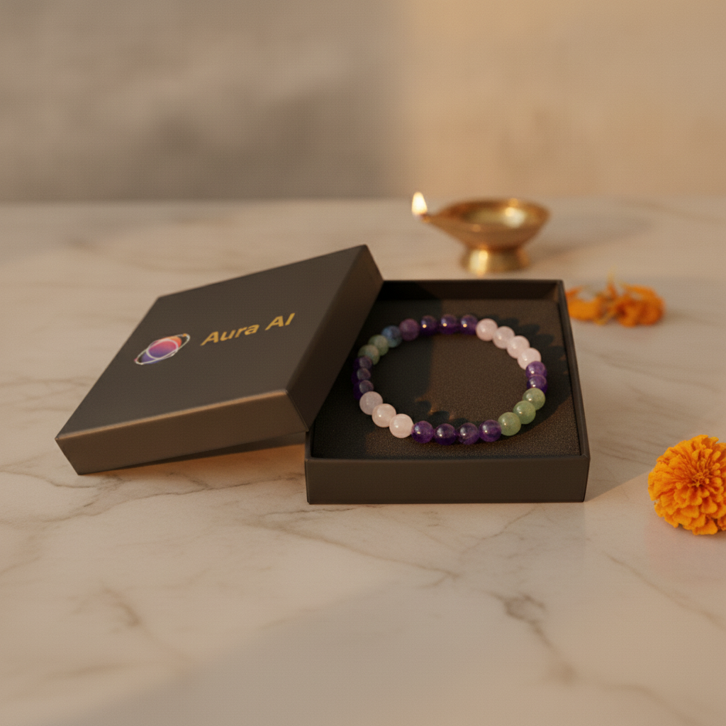 Aura AI trust: premium packaging