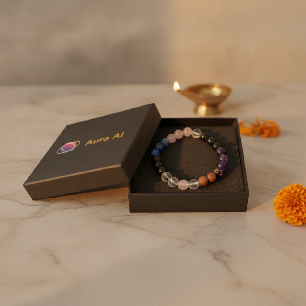 Aura AI trust: premium packaging