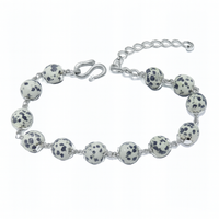 Silver Bracelets