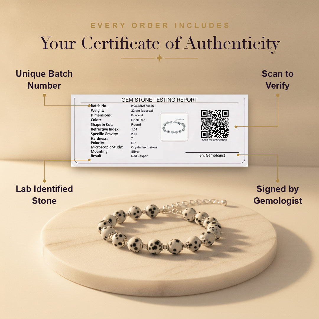 Aura AI trust: certificate of authenticity