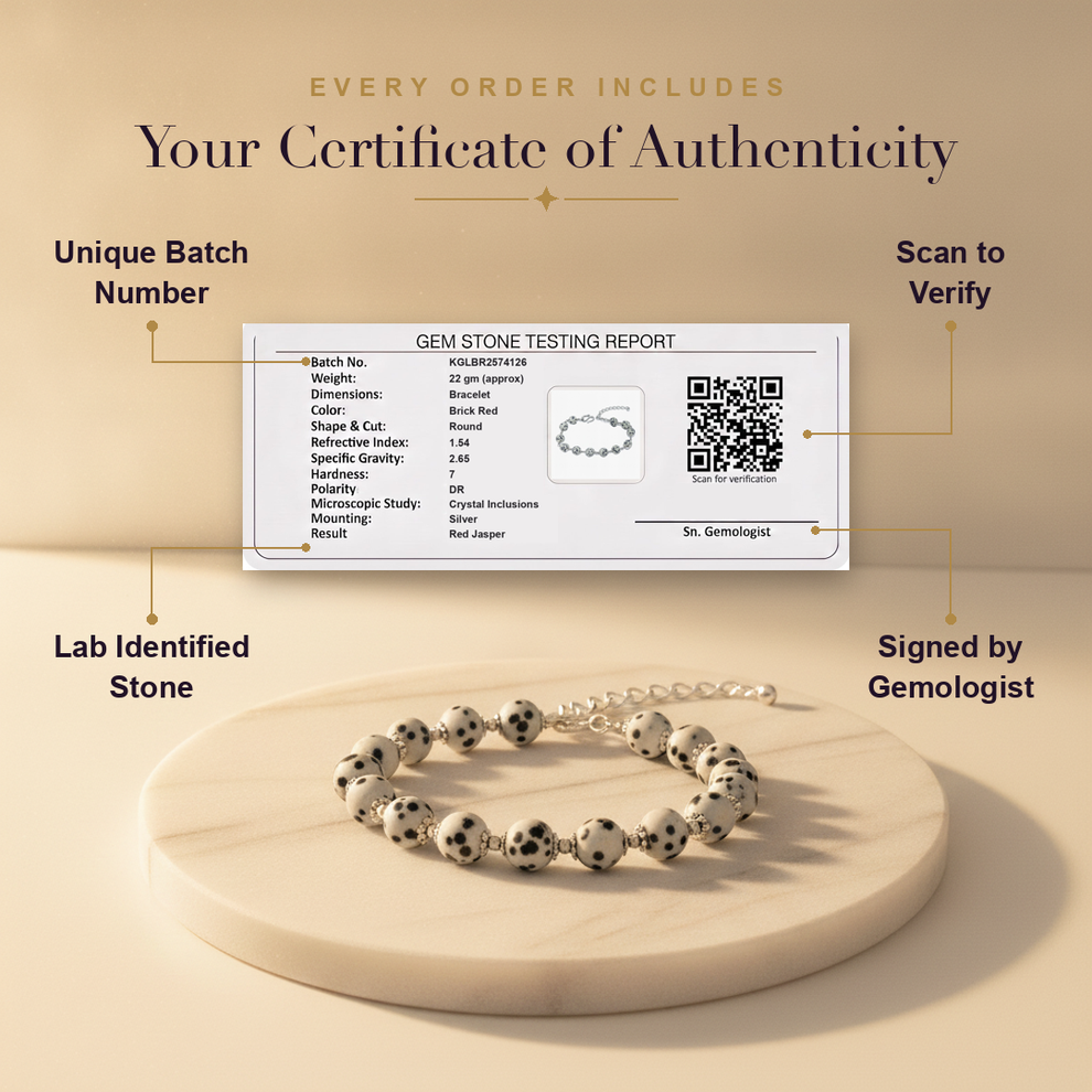 Aura AI trust: certificate of authenticity