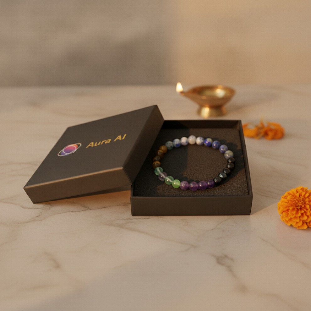 Aura AI trust: premium packaging