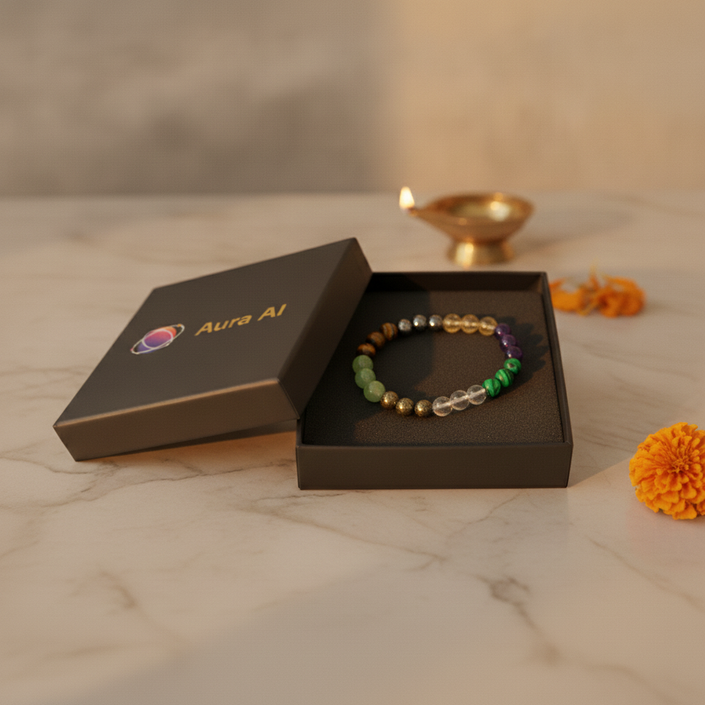 Aura AI trust: premium packaging