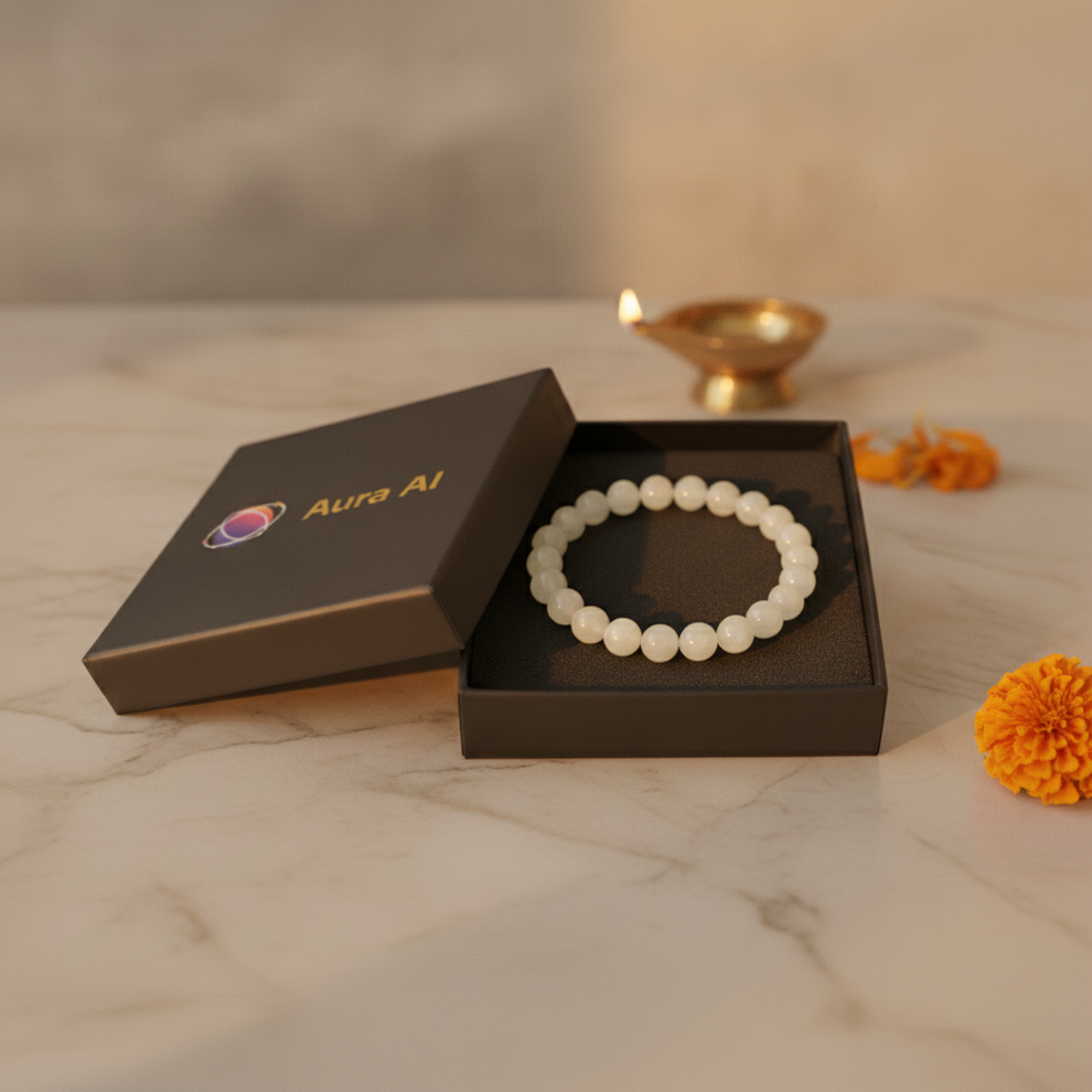 Premium packaging — Moonstone