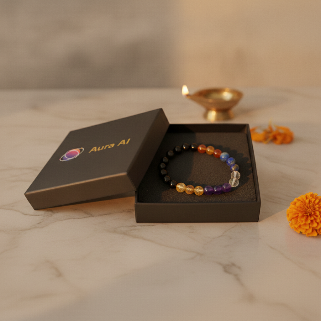 Aura AI trust: premium packaging