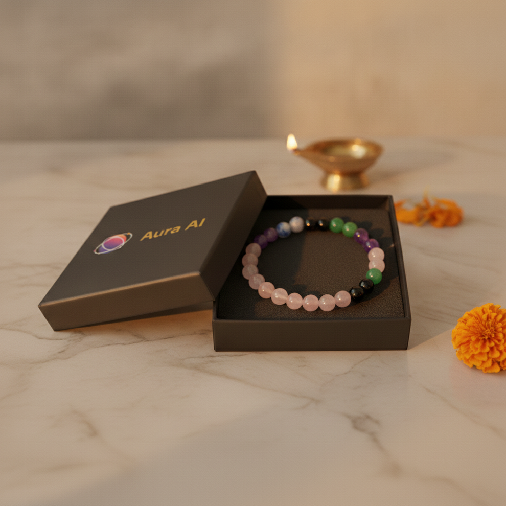 Aura AI trust: premium packaging