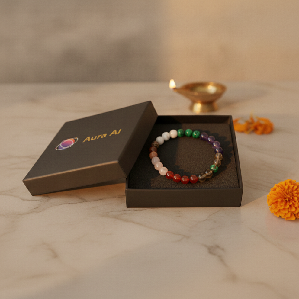 Aura AI trust: premium packaging