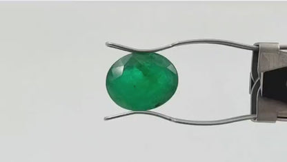 Emerald Stone (Premium) - Zambian
