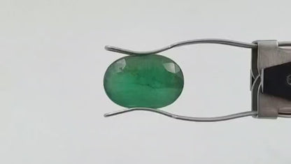 Emerald Stone (Medium) - Brazil