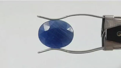 Blue Sapphire Stone (Regular) - African