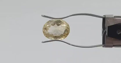 Citrine Stone (Regular) - African