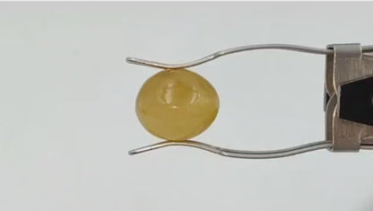 Cats Eye Stone (Medium) - Indian