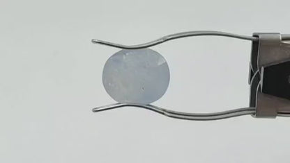 Blue Sapphire Stone (Medium) - Sri Lanka