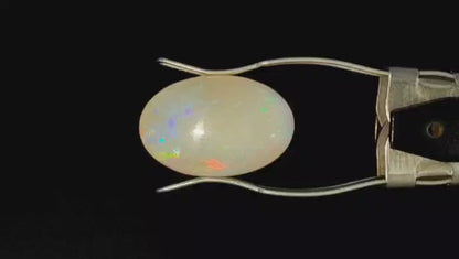 Fire Opal Stone (Premium AAA) - Australian
