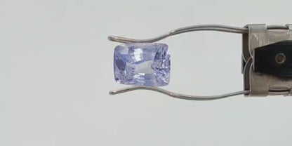 Blue Sapphire Stone (Premium AAA) - Sri Lanka