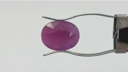 Ruby Stone (Medium) - African