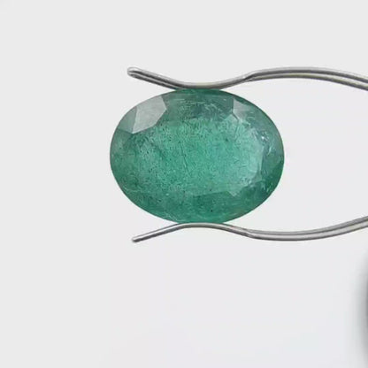 Emerald Stone (Premium AAA) - Zambian